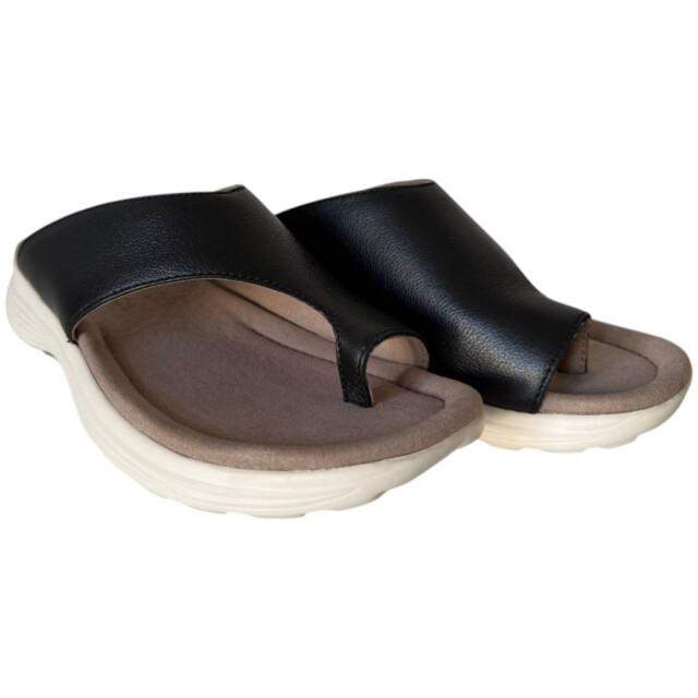 Gabor 66.812.67 Slippers Zwart 66.812.67 large