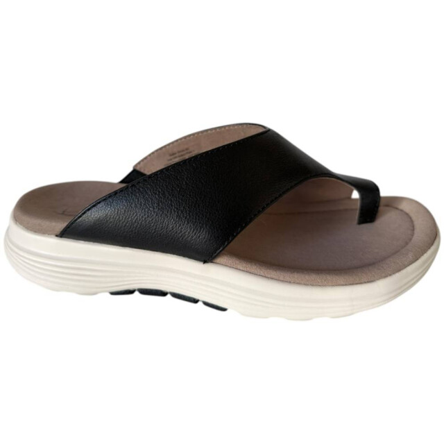 Gabor 66.812.67 Slippers Zwart 66.812.67 large