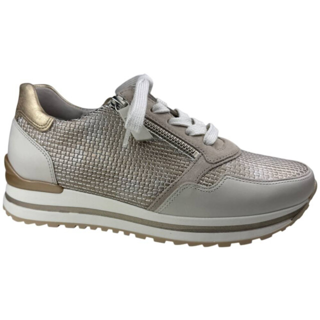 Gabor 66.528.61 Sneakers Brons 66.528.61 large