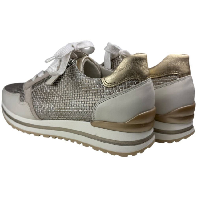 Gabor 66.528.61 Sneakers Brons 66.528.61 large