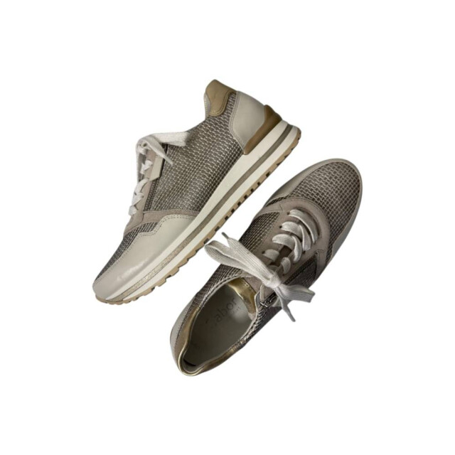 Gabor 66.528.61 Sneakers Brons 66.528.61 large