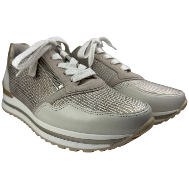 Gabor 66.528.61 Sneakers Brons 66.528.61 large