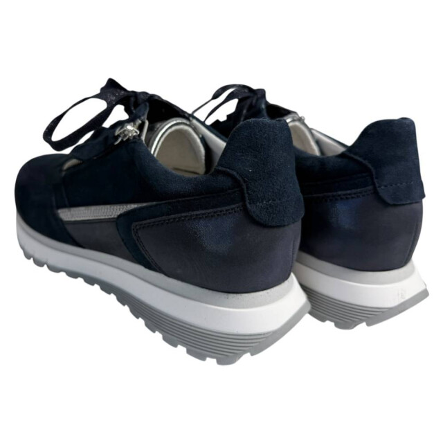Gabor 66.378.46 Sneakers Blauw 66.378.46 large