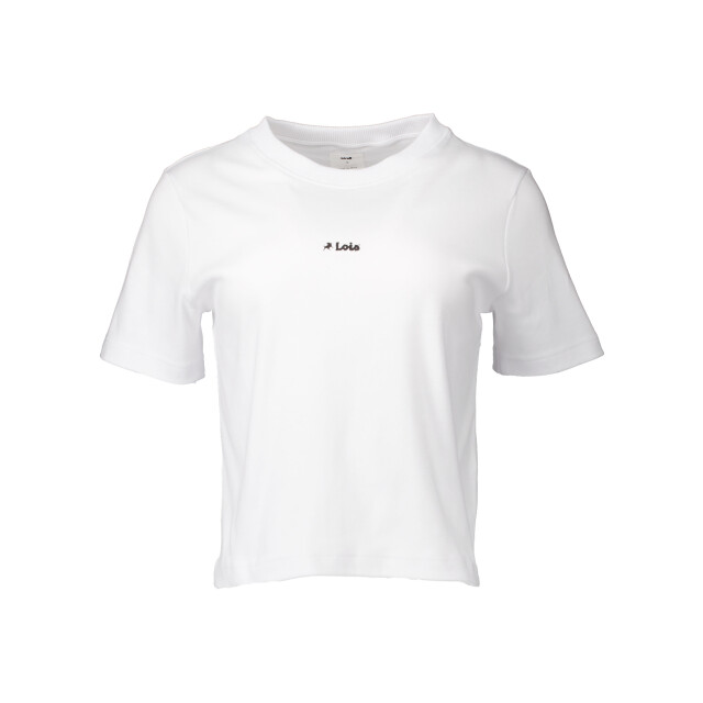 Lois Cherry tee t-shirts 3251-7422 3251-7422 large
