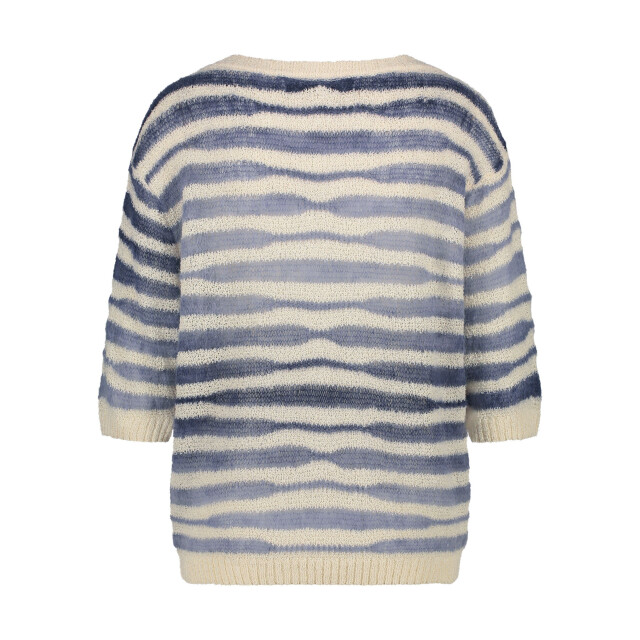 Nukus Vinni pullover stripe nks03012 NKS03012 large