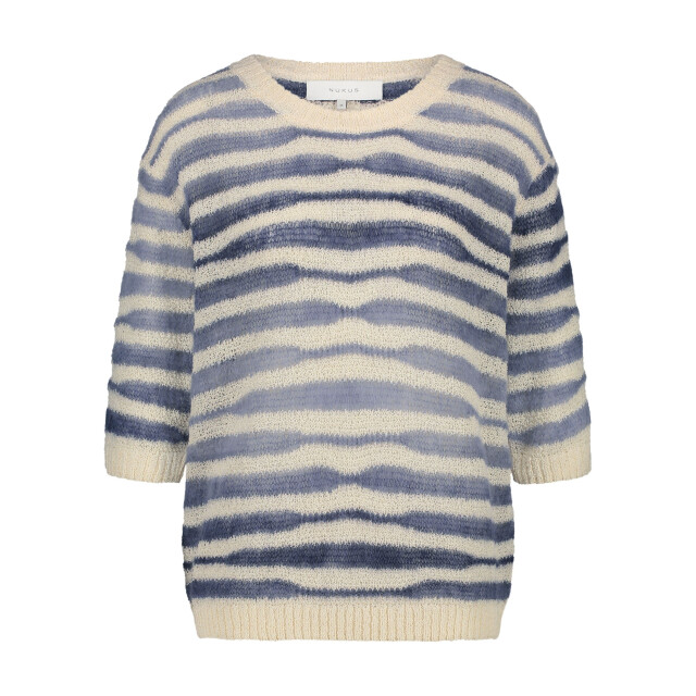 Nukus Vinni pullover stripe nks03012 NKS03012 large
