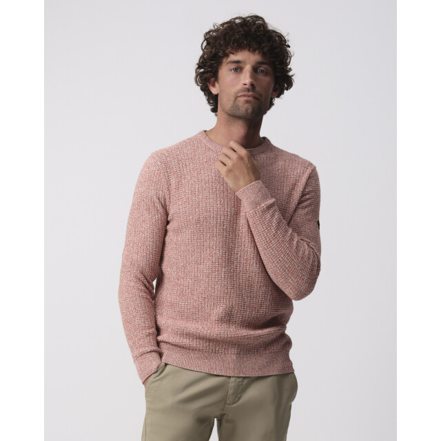 Campbell Casey trui ronde hals 095837-003-XL large
