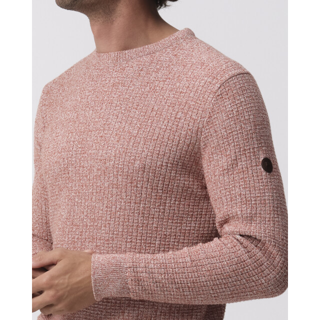 Campbell Casey trui ronde hals 095837-003-XL large