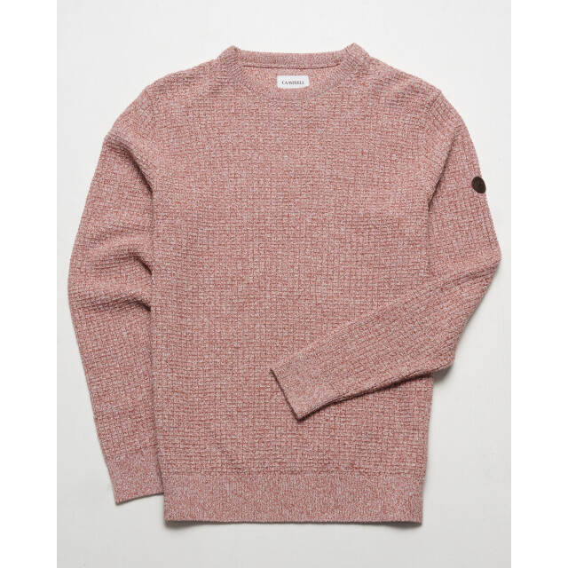 Campbell Casey trui ronde hals 095837-003-XL large