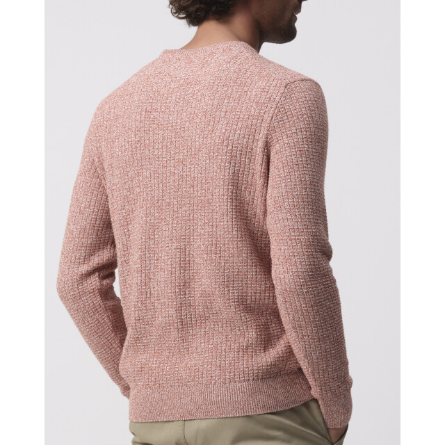 Campbell Casey trui ronde hals 095837-003-XL large