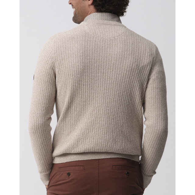 Campbell Casey trui ronde hals 095837-004-XXXL large