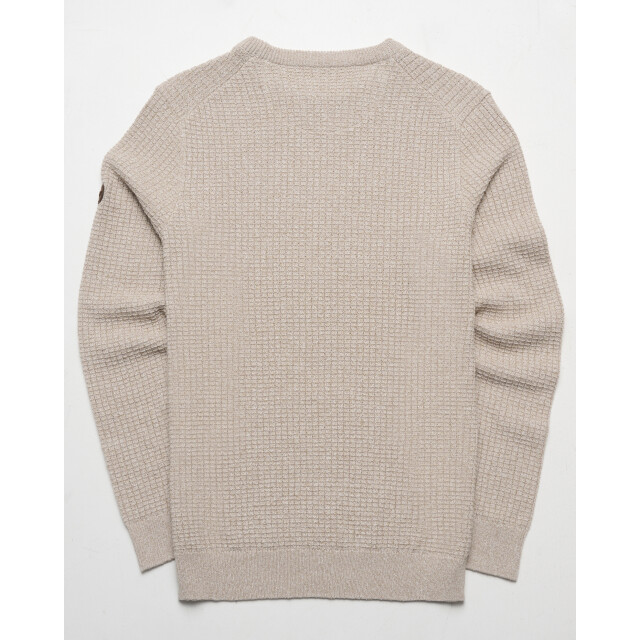 Campbell Casey trui ronde hals 095837-004-XXXL large