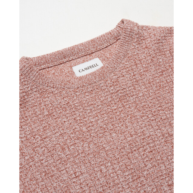 Campbell Casey trui ronde hals 095837-003-XL large