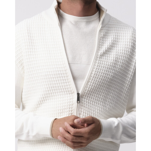 Campbell Fince vest 095838-001-L large
