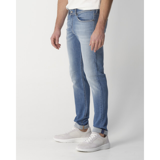 Diesel 1979 sleenker jeans 099367-001-31/32 large