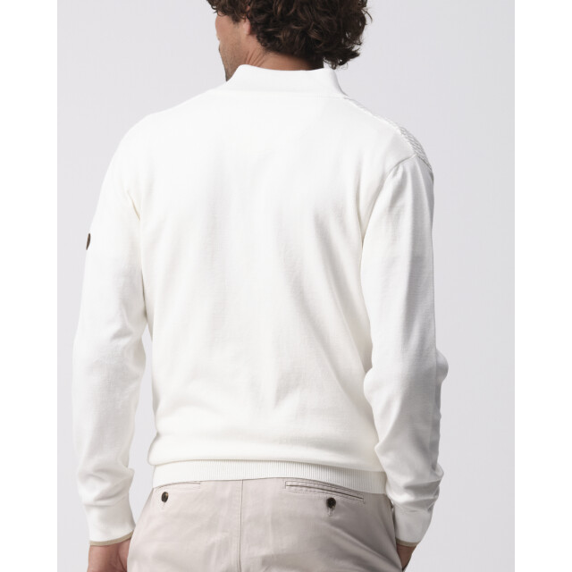 Campbell Fince vest 095838-001-L large