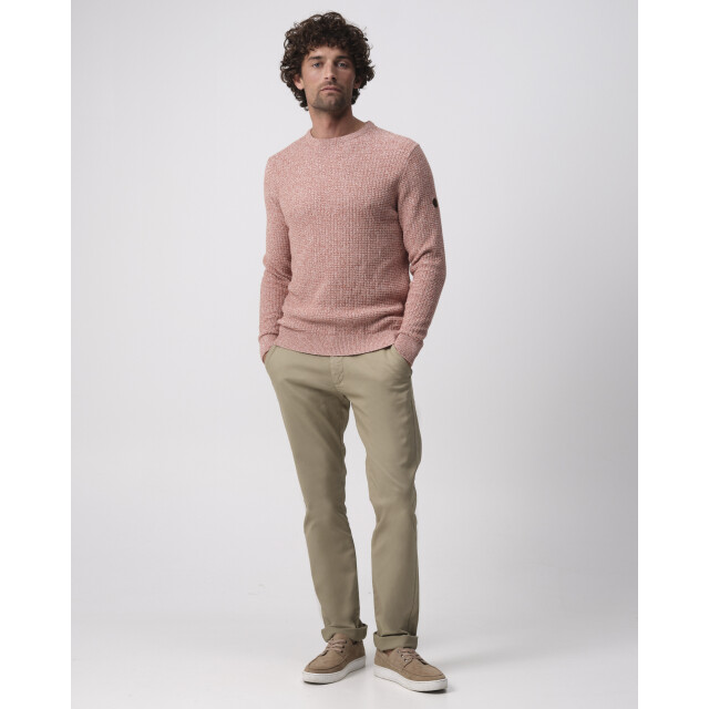 Campbell Casey trui ronde hals 095837-003-XL large