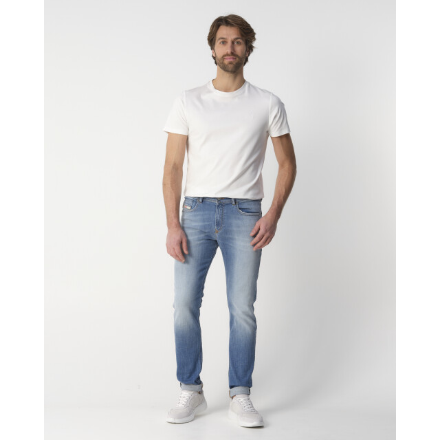 Diesel 1979 sleenker jeans 099367-001-31/32 large