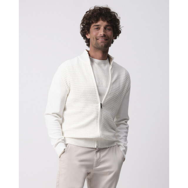 Campbell Fince vest 095838-001-L large