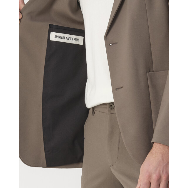 Drykorn Marls mix & match colbert 098865-001-52 large