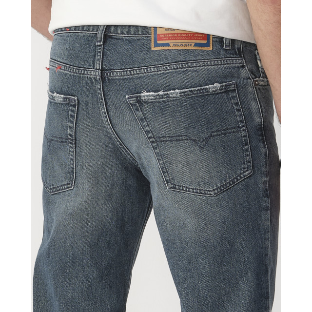 Diesel D-finitive jeans 099578-001-33/32 large