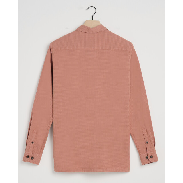 J.C. Rags Ash casual overhemd met lange mouwen 095843-003-L large