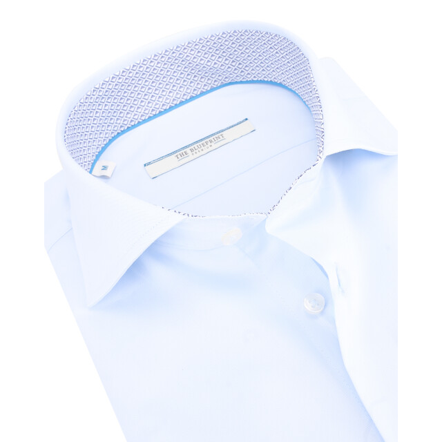 The Blueprint trendy overhemd met lange mouwen bp53-2 097717-001-XXXL large