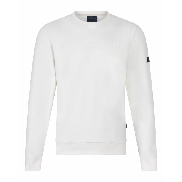 Cavallaro Cavallaro sweater 101976-001-M large