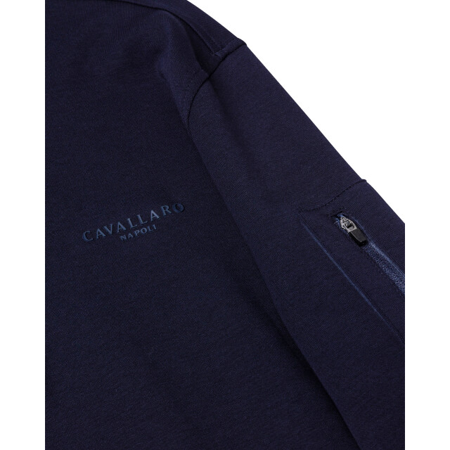 Cavallaro Cavallaro sweater 101985-001-XL large