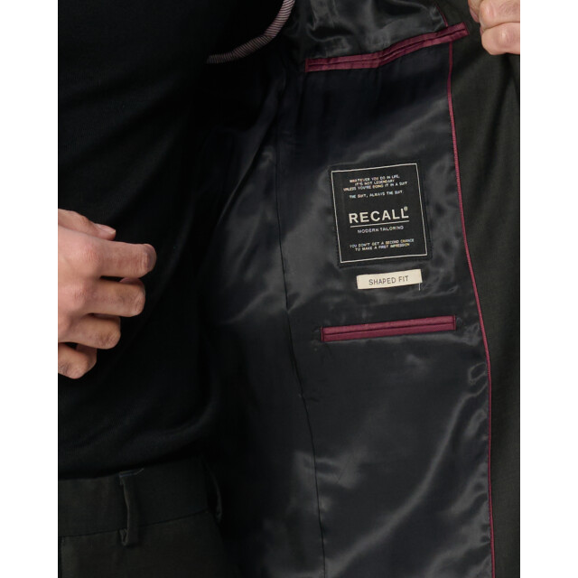 Recall Shaped fit pak 065057-009-106 large