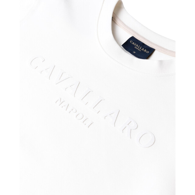 Cavallaro Cavallaro sweater 101976-001-M large