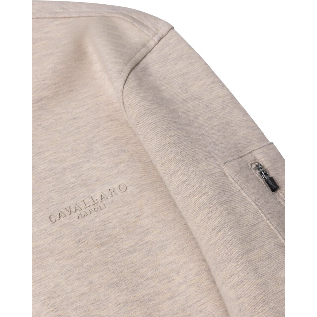 Cavallaro Cavallaro sweater 101982-001-L large