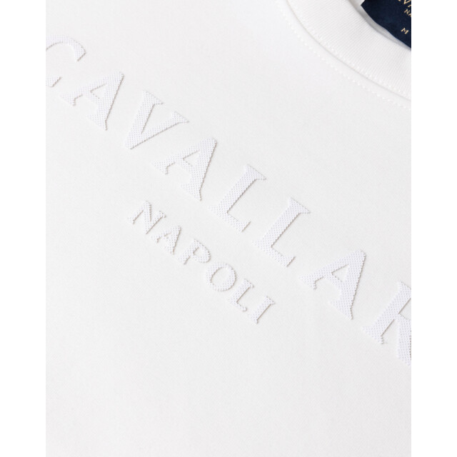 Cavallaro Cavallaro sweater 101976-001-M large