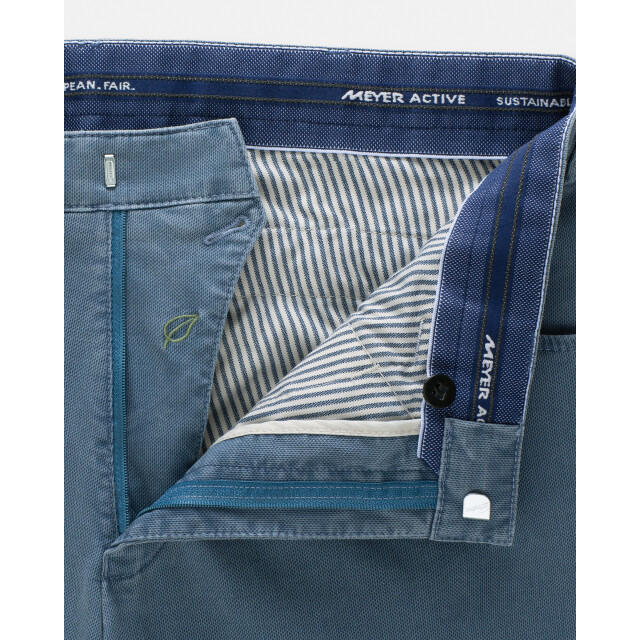 Meyer Dublin pantalon 101741-001-56 large