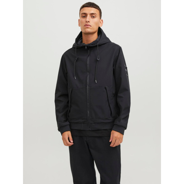 Jack & Jones Classic jacket 12232354-BLK-M large