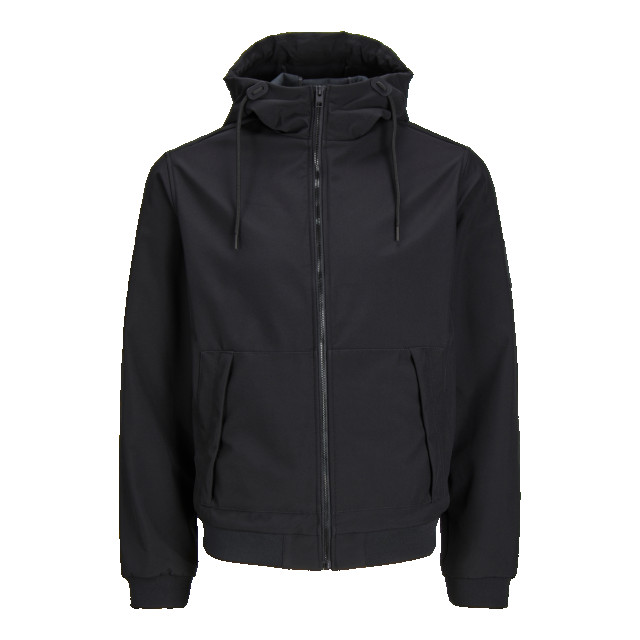 Jack & Jones Classic jacket 12232354-BLK-M large