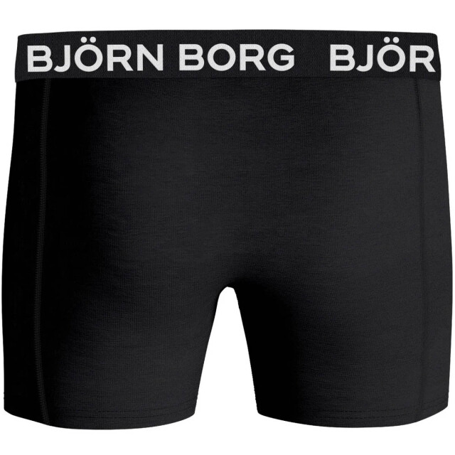 Björn Borg 5-pack boxers 10000934-MP001-XL large