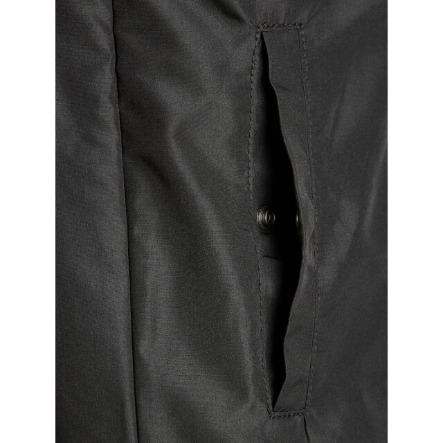 Jack & Jones Mash bomber 12204472-BLK-M large