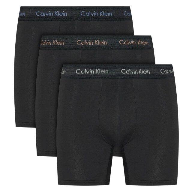 Calvin Klein 3-pack boxers NB1770A-Q57-S large