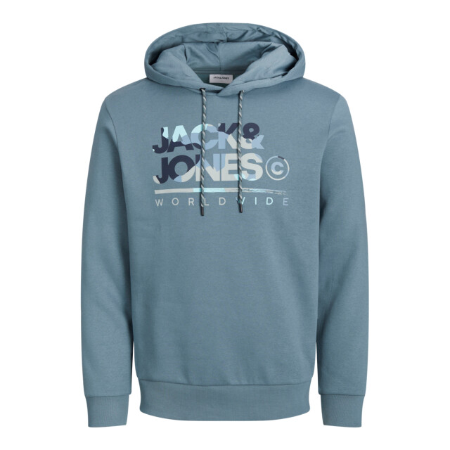 Jack & Jones Luke sweat hood 12277619-GOB-S large