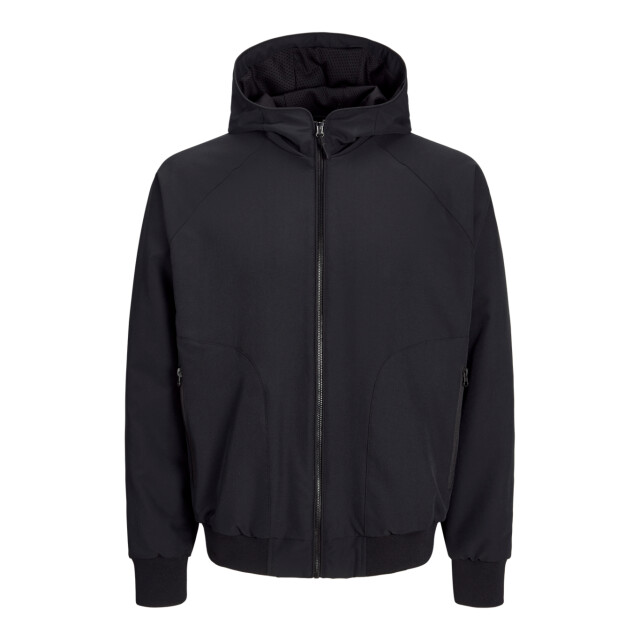 Jack & Jones Track bomber 12271487-BLK-XL large