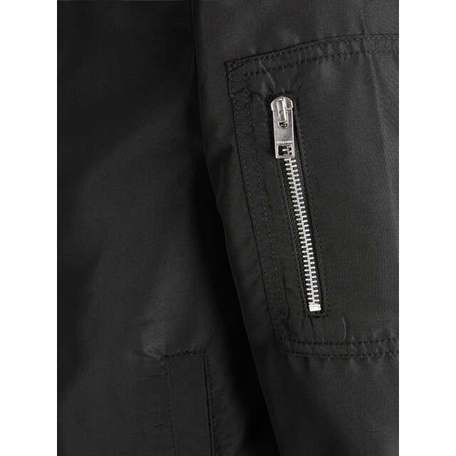 Jack & Jones Mash bomber 12204472-BLK-M large
