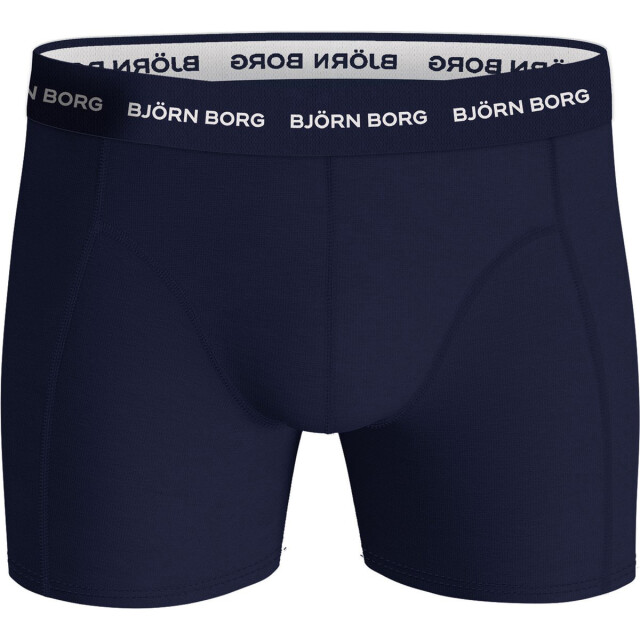 Björn Borg 5-pack boxers mix 10003368-MP007-M large