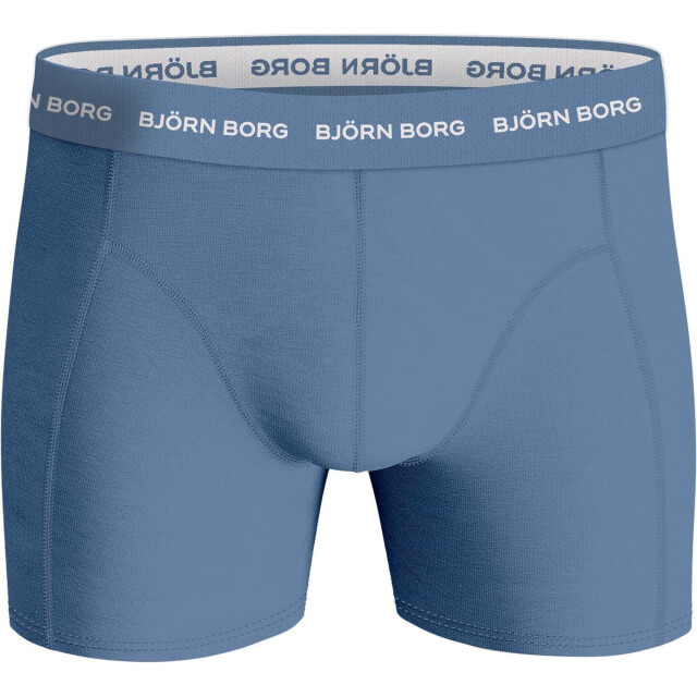 Björn Borg 5-pack boxers mix 10003368-MP007-M large