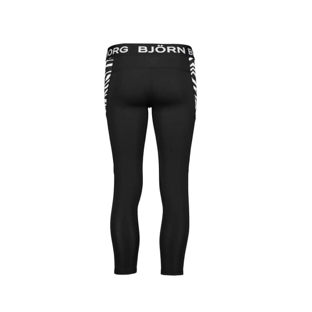 Björn Borg Björn borg 7/8 tights oni 2031-1426-90651 large