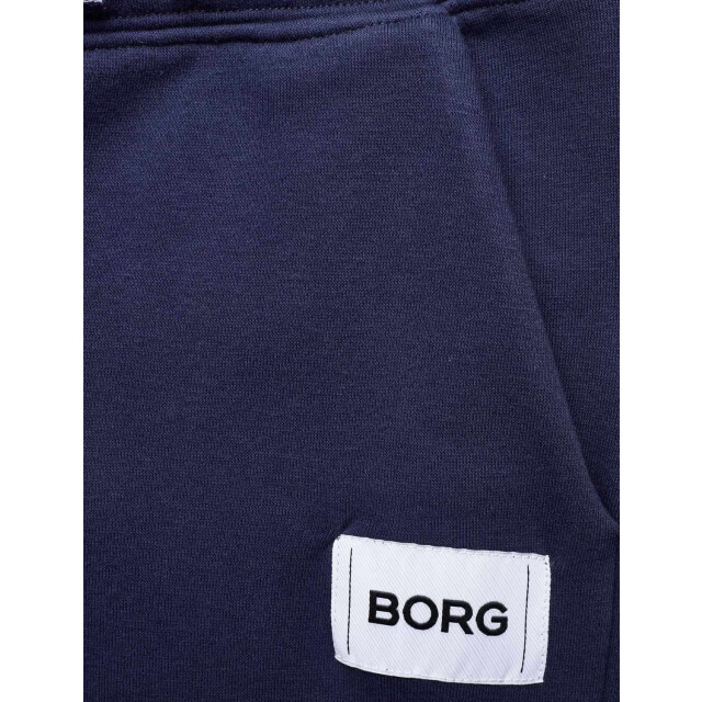 Björn Borg Björn borg dames felicity pant – comfortabele trainingsbroek in peacoat 2021-1381-70011 large