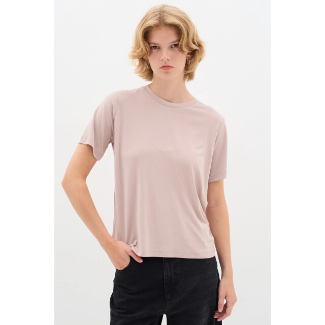 InWear 30109354 liliana base tee 30109354 Liliana Base Tee large