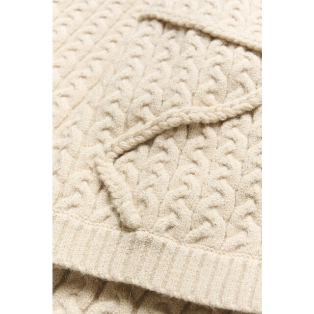 Karen by Simonsen 10105304 taila o-neck 10105304 Taila O-neck large