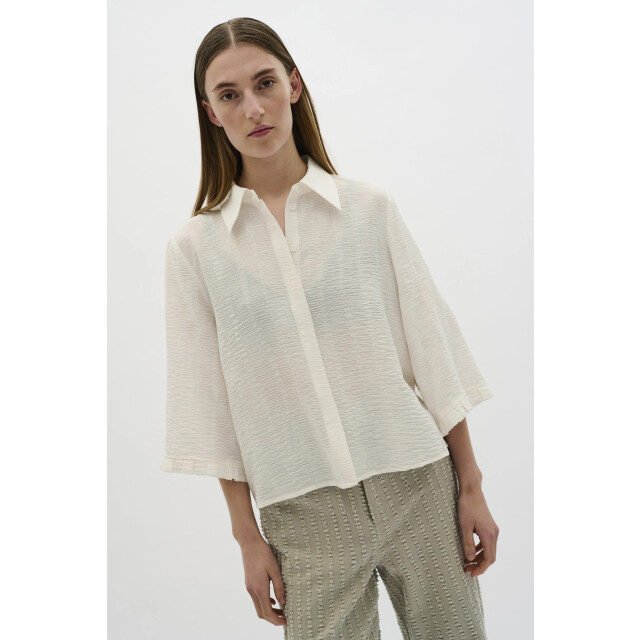 Karen by Simonsen 10105305 thorhild shirt 10105305 Thorhild Shirt large
