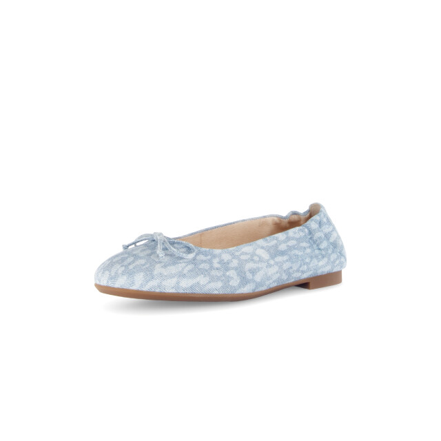 Gabor 62.611.86 Ballerina's Denim 62.611.86 large